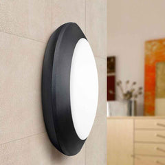 Aplique de pared o techo con sensor FUMAGALLI BERTA E27