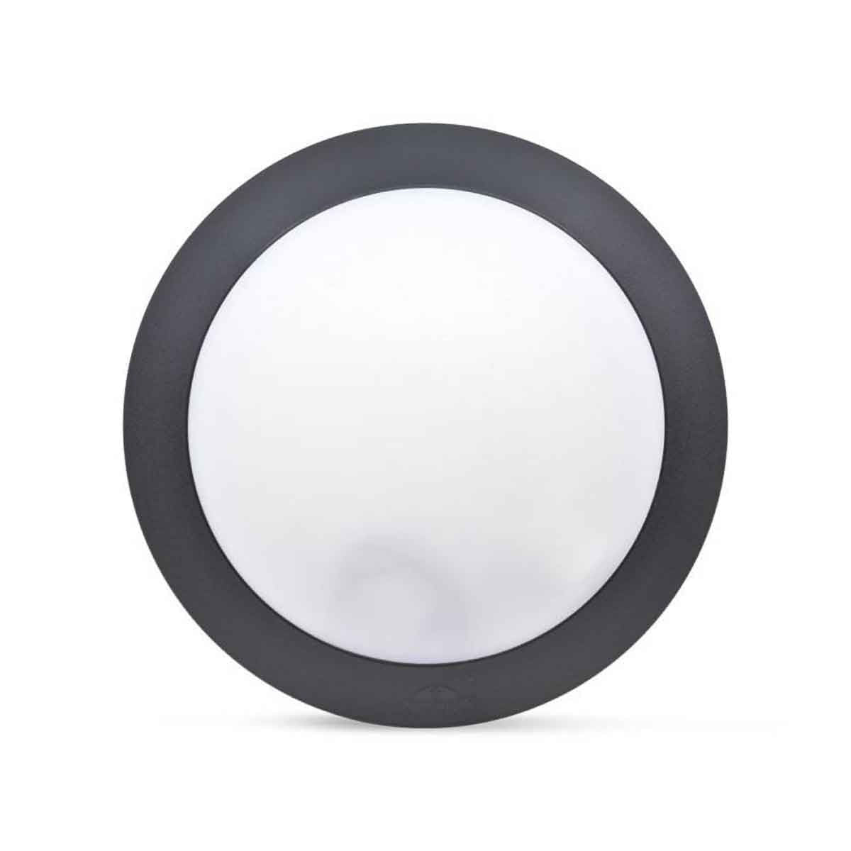 Aplique de pared o techo con sensor FUMAGALLI BERTA E27