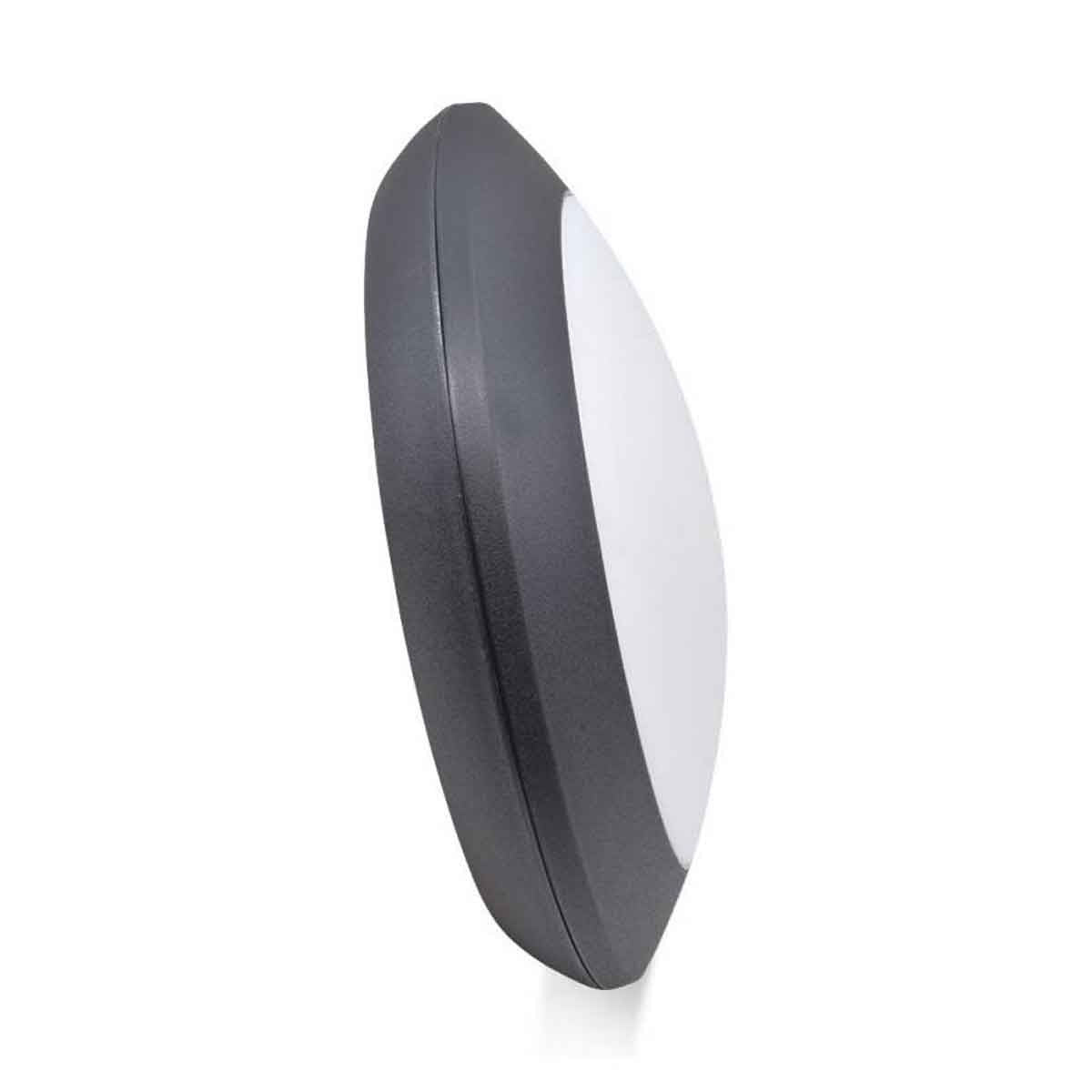 Aplique de pared o techo con sensor FUMAGALLI BERTA E27
