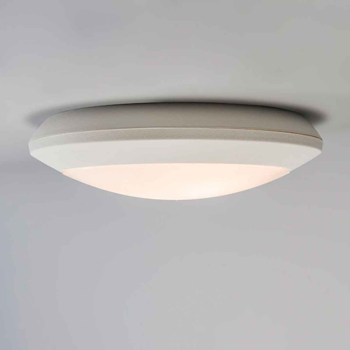 Aplique de pared o techo con sensor FUMAGALLI BERTA E27