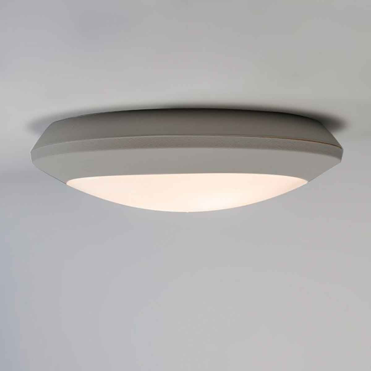 Aplique de pared o techo con sensor FUMAGALLI BERTA E27