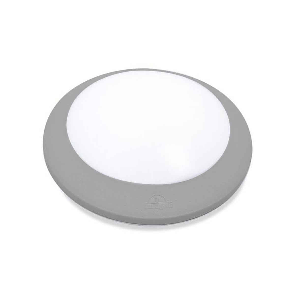 Aplique de pared o techo con sensor FUMAGALLI BERTA E27