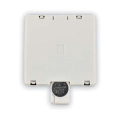 Controlador CCT blanco dual para tiras LED con panel táctil RF - 5-24V/DC