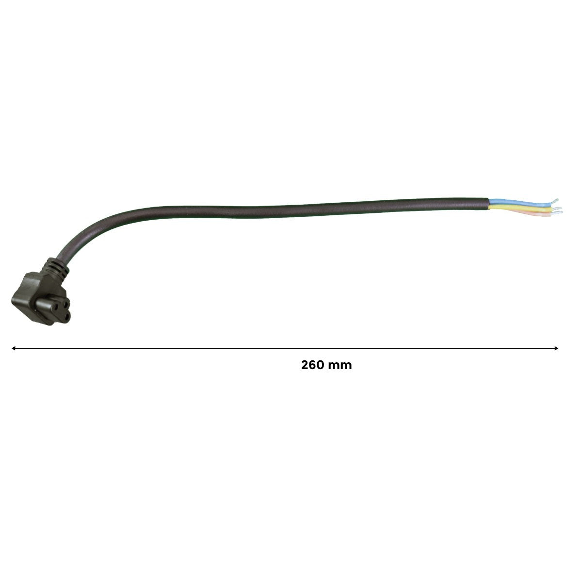 Fuente de alimentación para carril magnético 20mm - 48V - 100W