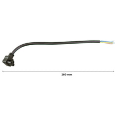 Fuente de alimentación para carril magnético 20mm - 48V - 100W