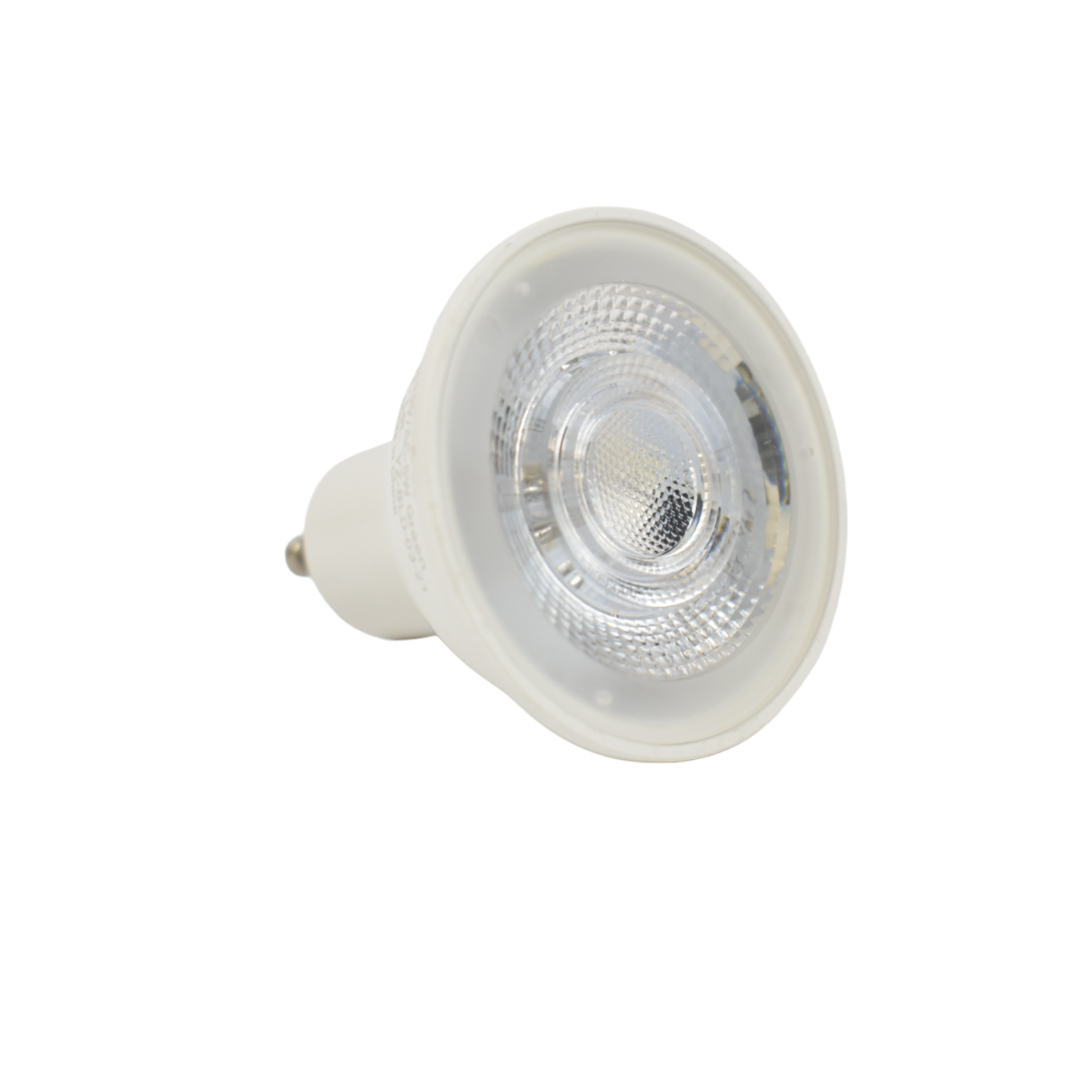 Bombilla LED colores GU10 - 5W