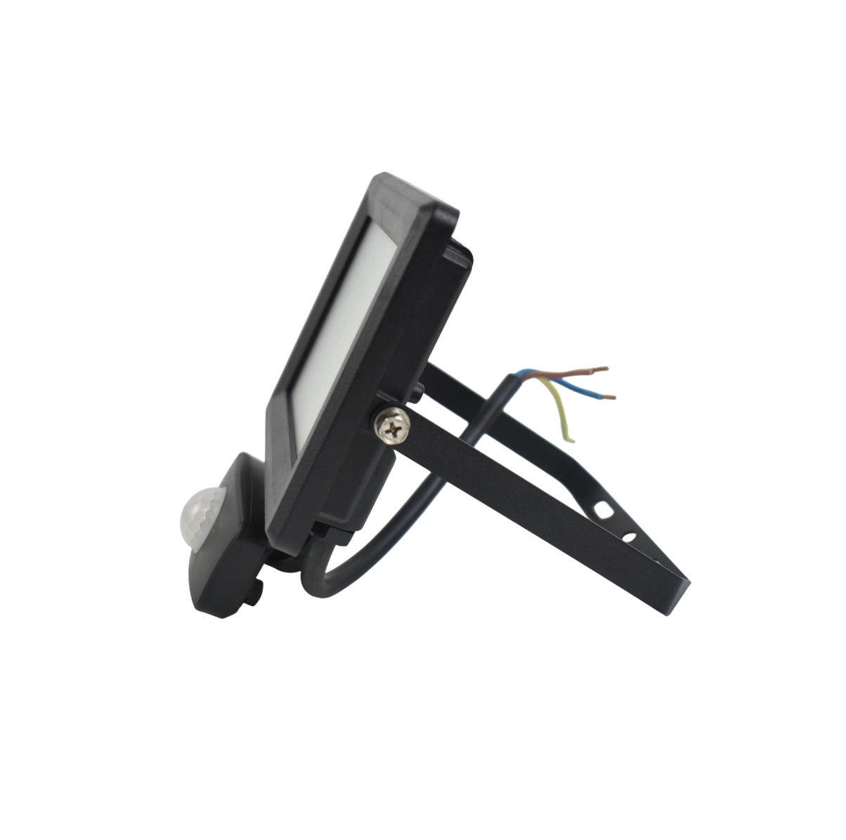 Proyector LED exterior con Sensor de movimiento- IP54 - 120º - 4000K-  20W