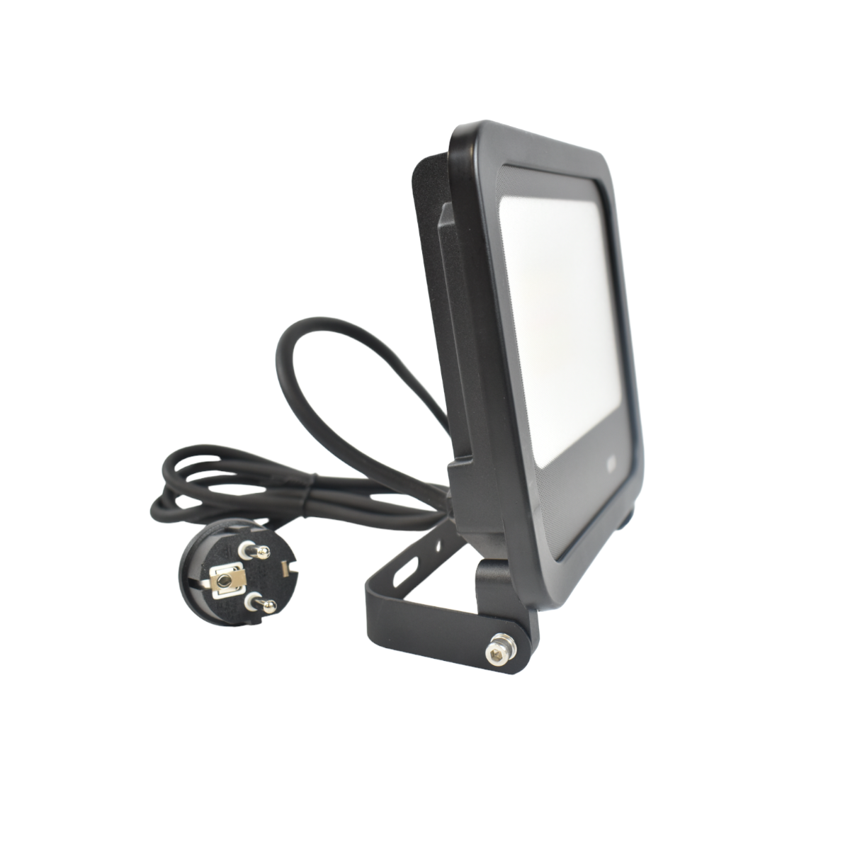 Proyector LED exterior RGBW con mando - IP65 - 120º- 50W