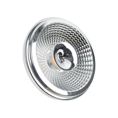 Bombilla LED AR111 G53 12W - 12V - 45º