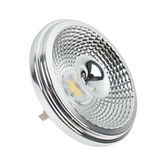 Bombilla LED AR111 G53 12W - 12V - 45º