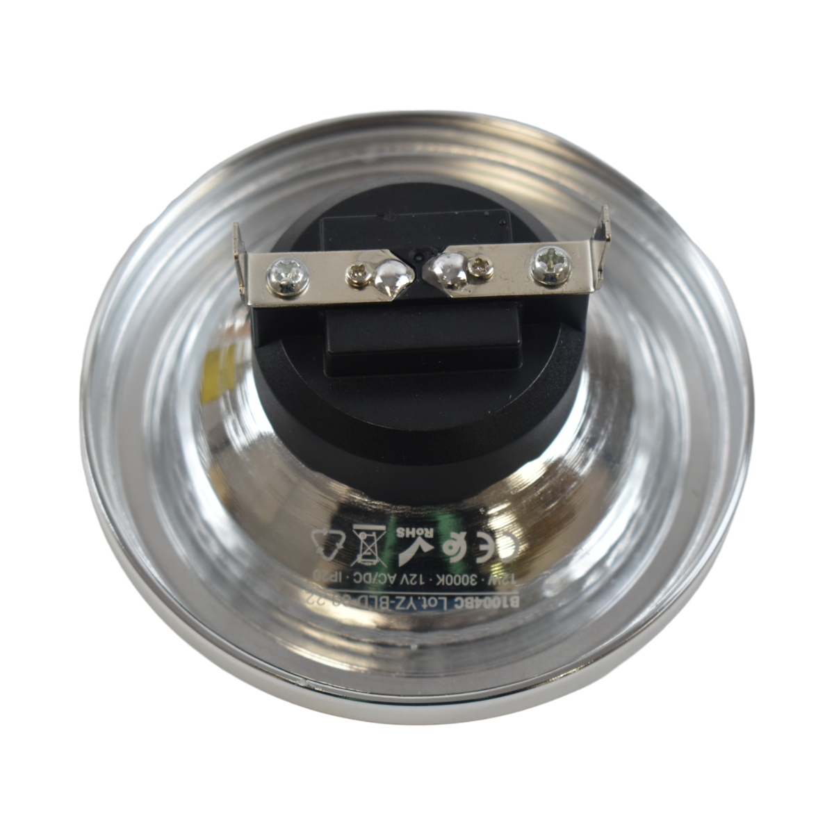 Bombilla LED AR111 G53 12W - 12V - 45º