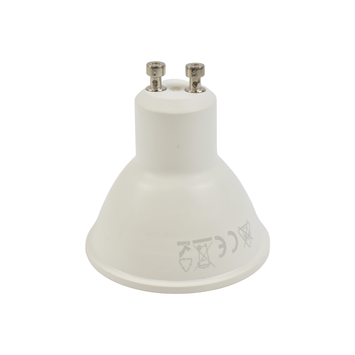Bombilla LED colores GU10 - 5W