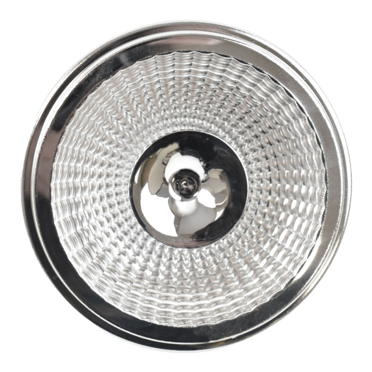 Bombilla LED AR111 G53 12W - 12V - 45º