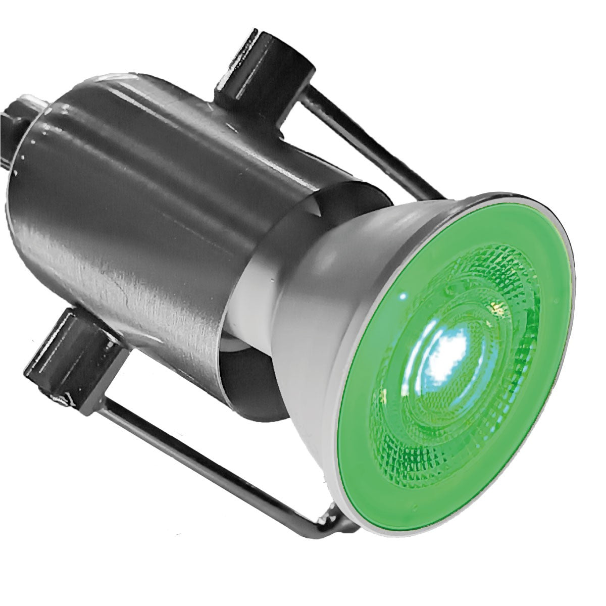 Bombilla LED colores GU10 - 5W