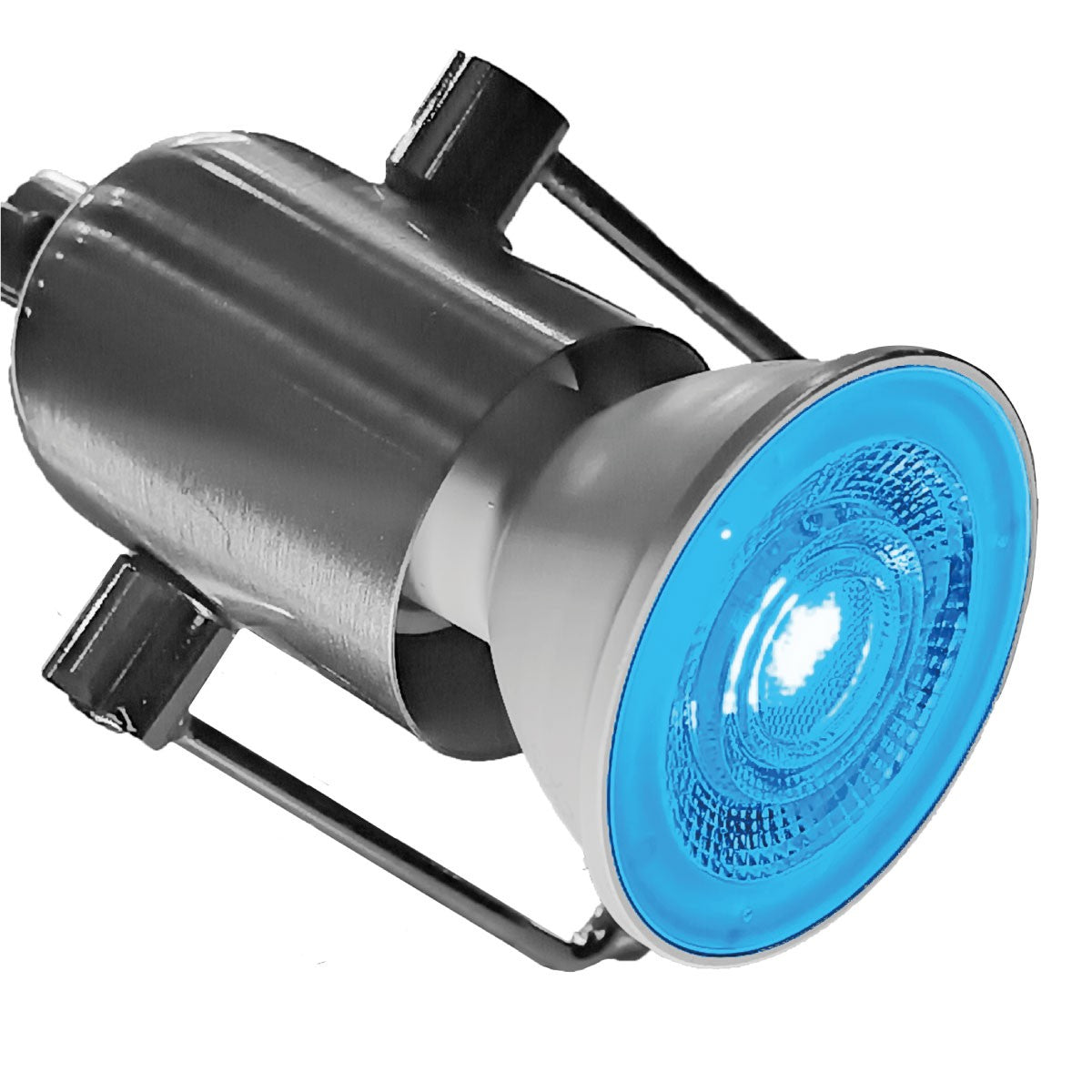 Bombilla LED colores GU10 - 5W