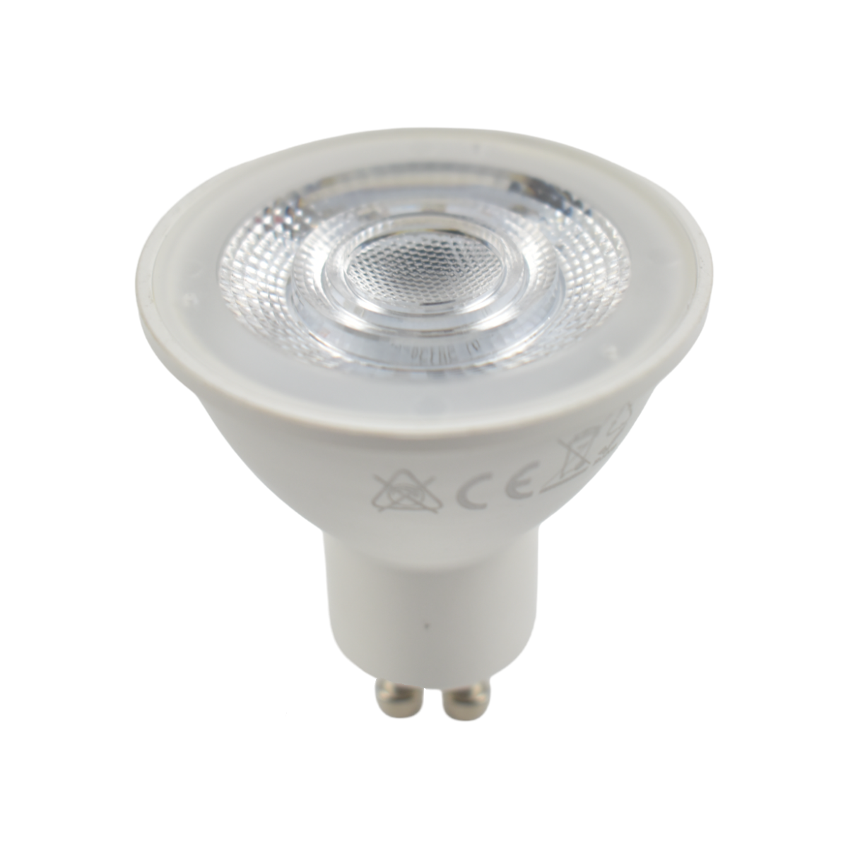 Bombilla LED colores GU10 - 5W