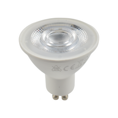 Bombilla LED colores GU10 - 5W