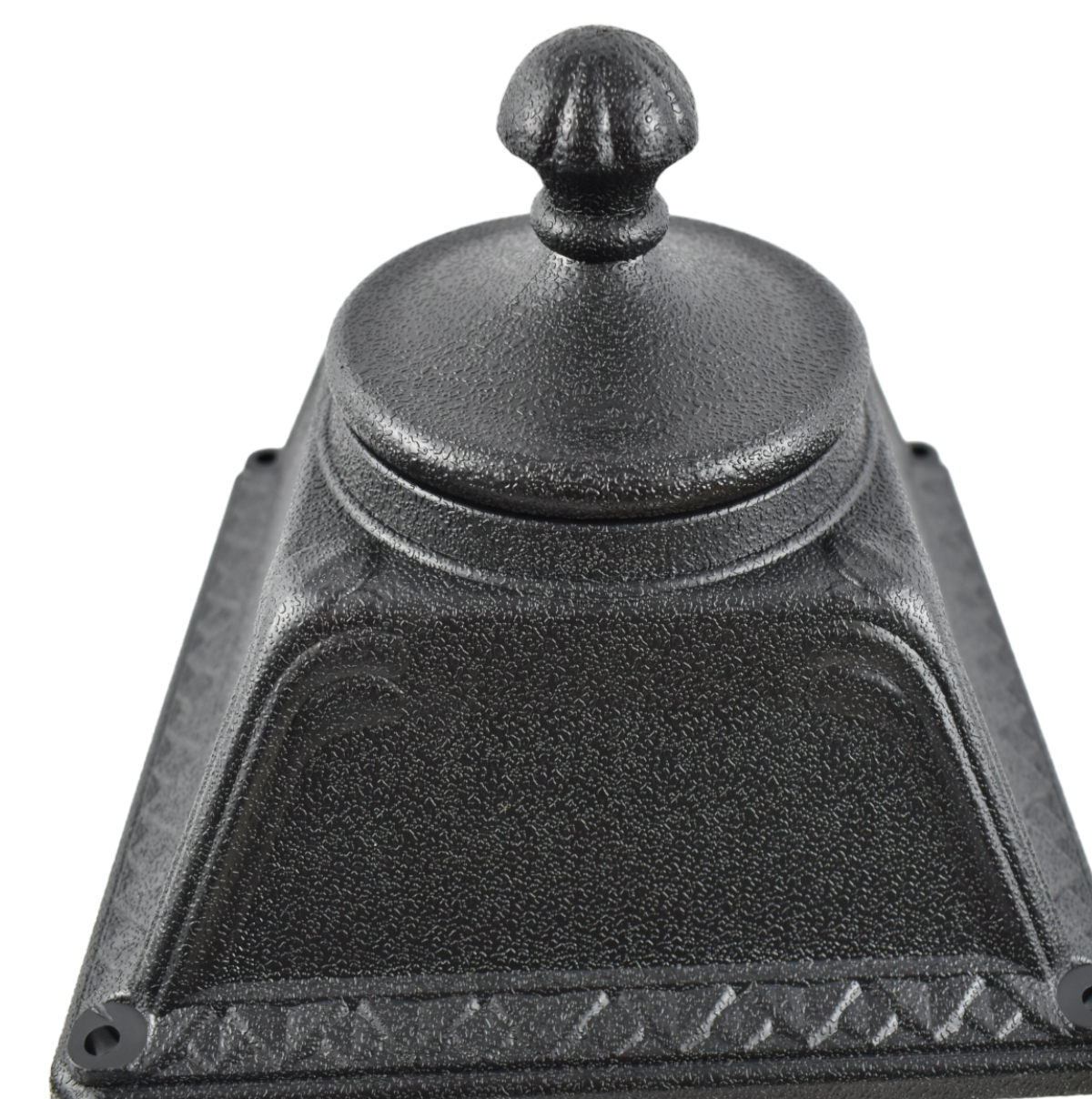 Farol de exterior FUMAGALLI "Mikrolot/Mary" - E27 - Difusor Opal
