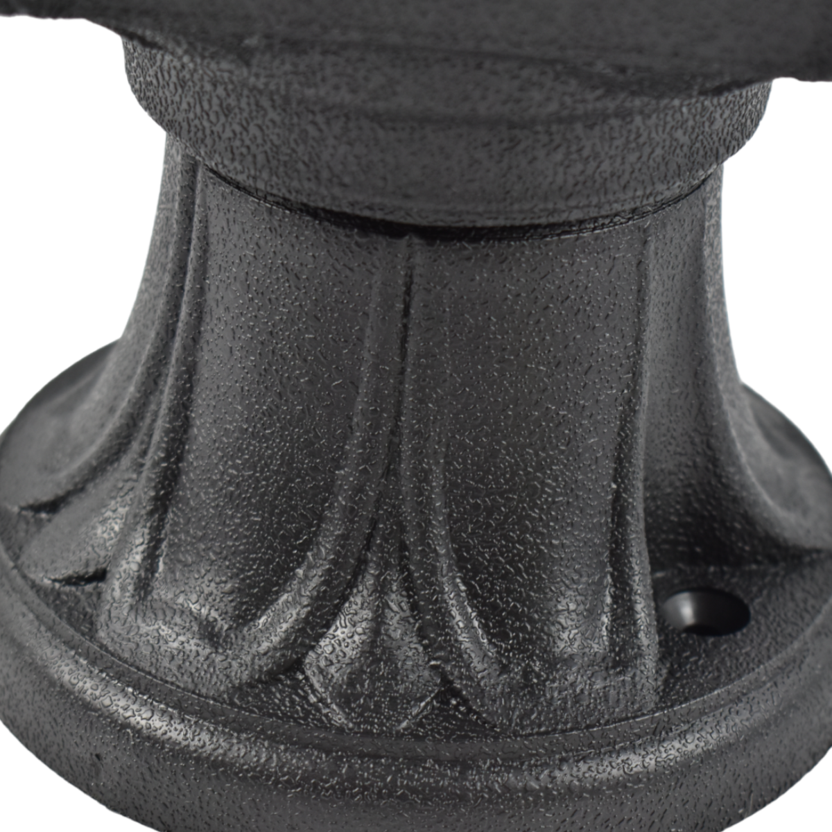 Farol de exterior FUMAGALLI "Mikrolot/Mary" - E27 - Difusor transparente