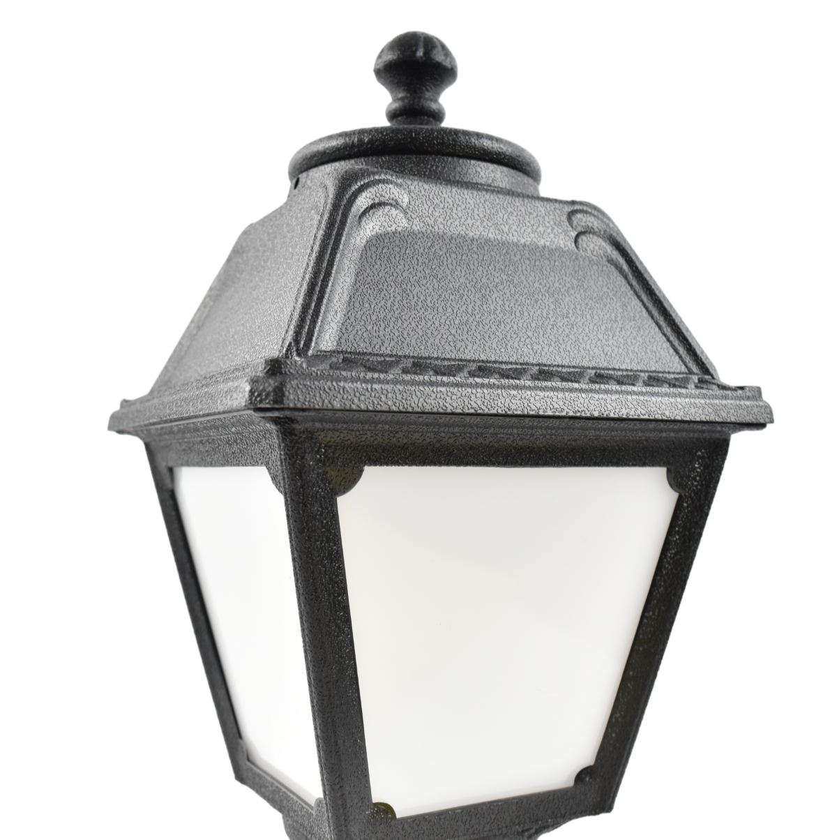 Farol de exterior FUMAGALLI "Mikrolot/Mary" - E27 - Difusor Opal