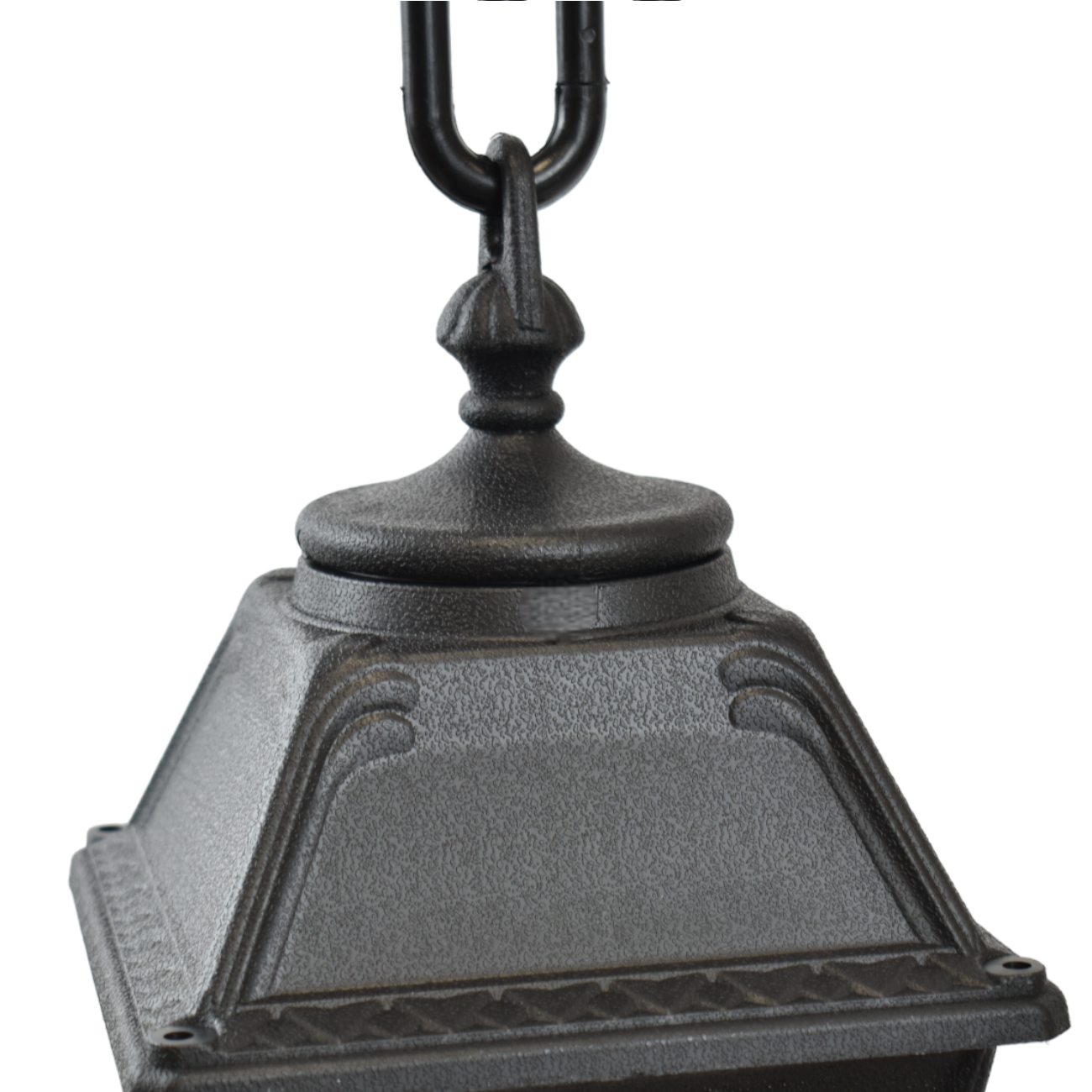 Farol de exterior colgante FUMAGALLI "Sichem/Mary" - E27