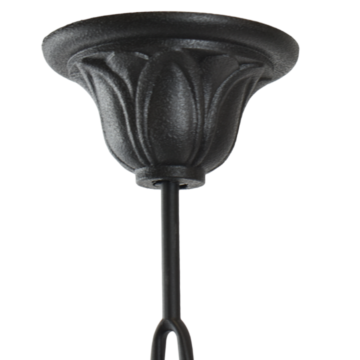 Farol de exterior colgante FUMAGALLI "Sichem/Mary" - E27