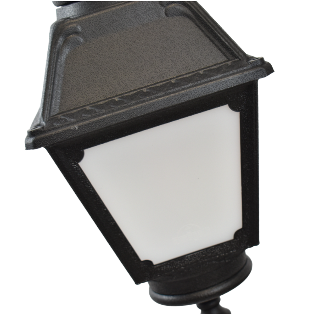 Farol de exterior colgante FUMAGALLI "Sichem/Mary" - E27