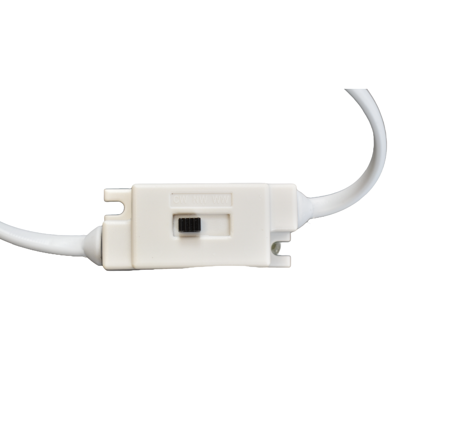 Lámpara de techo LED tipo plafón "FAX" - CCT 3000K - 4000K - 21W