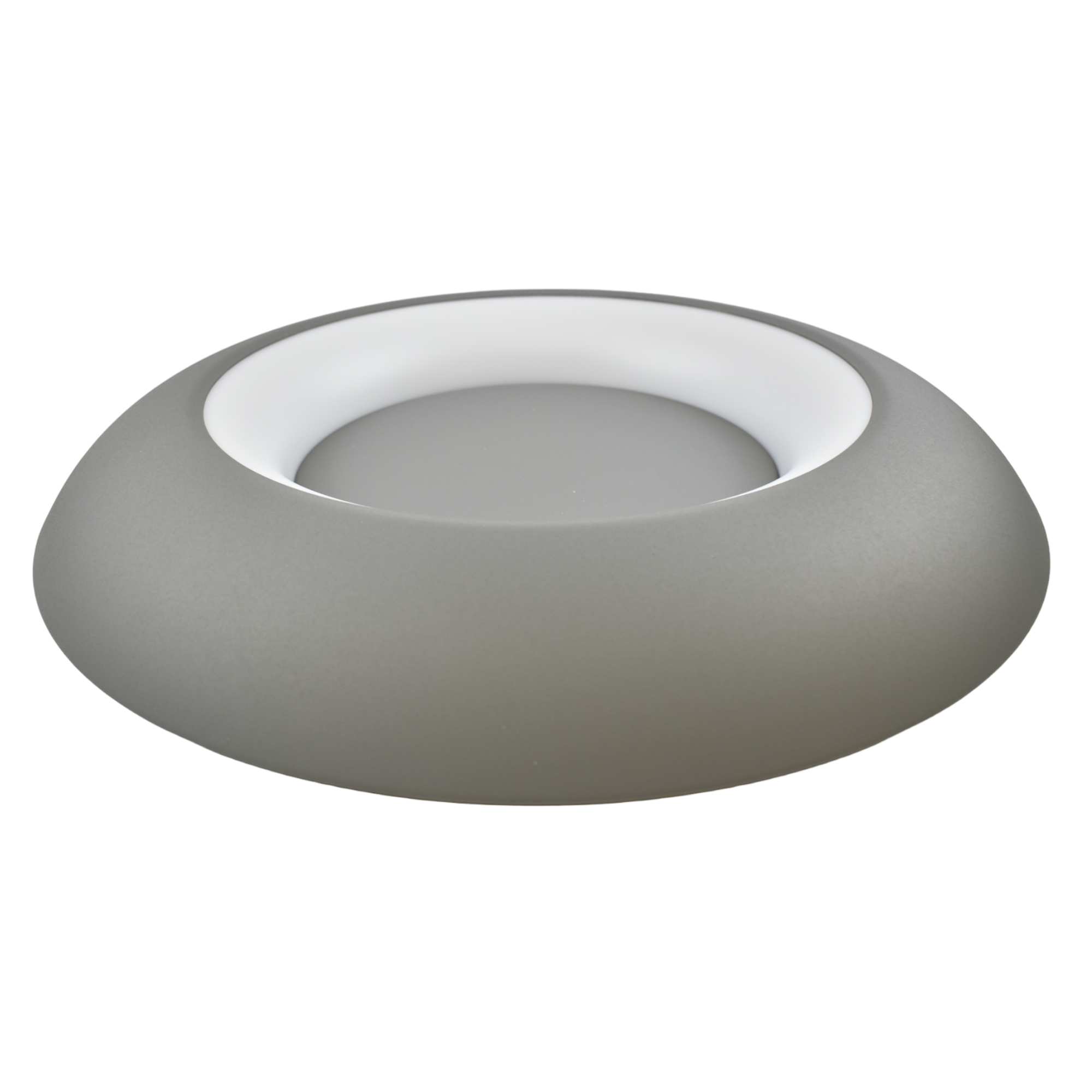 Lámpara de techo LED tipo plafón "FAX" - CCT 3000K - 4000K - 21W