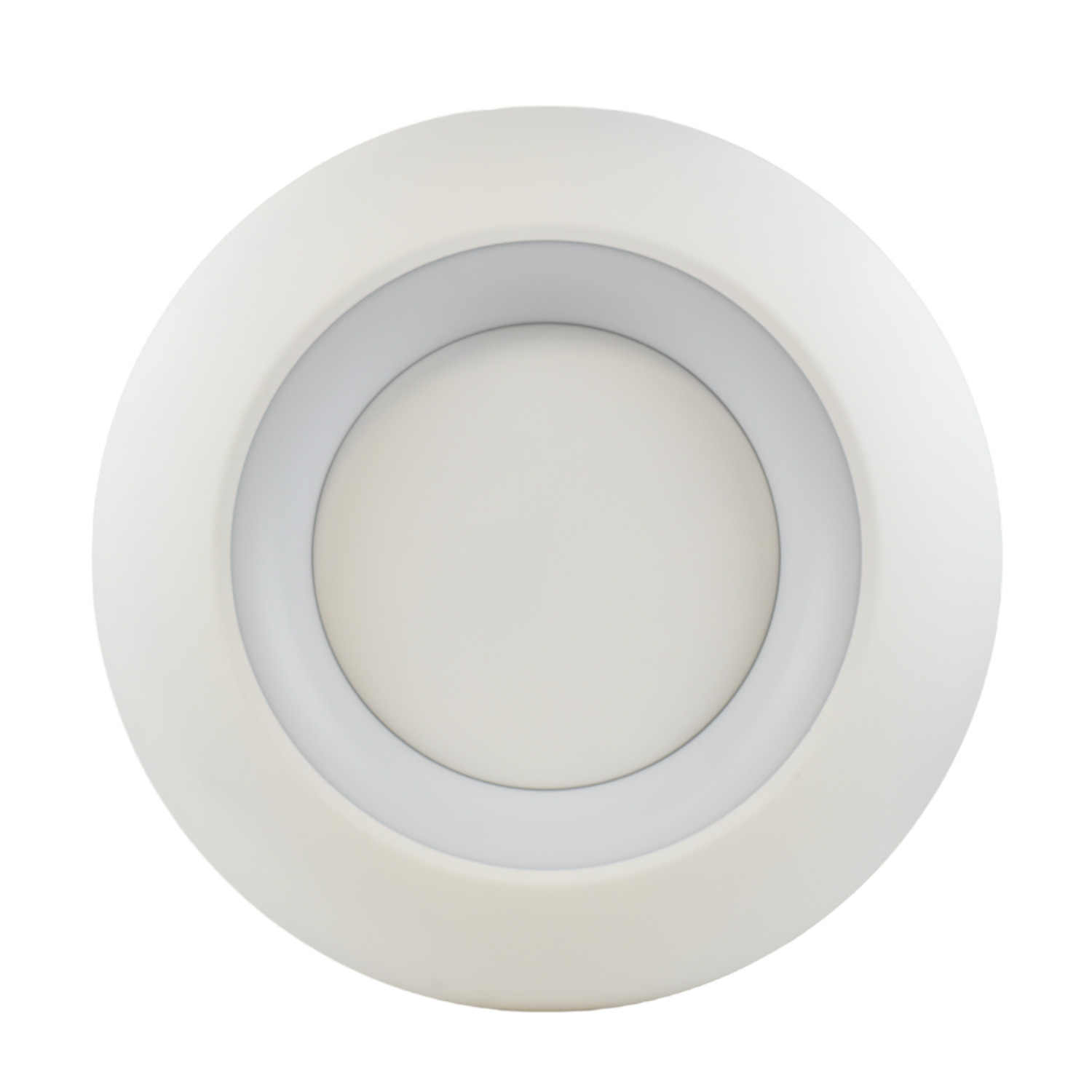 Lámpara de techo LED tipo plafón "FAX" - CCT 3000K - 4000K - 21W