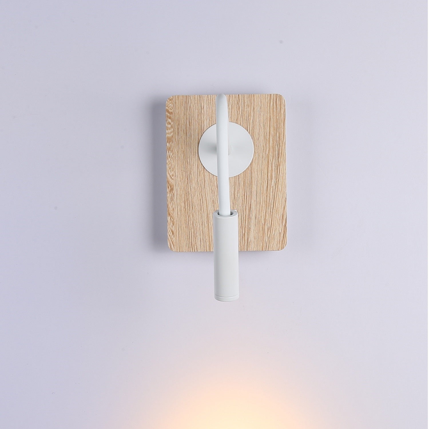 Aplique de pared flexible para lectura "LONDON" - Chip CREE - 3W