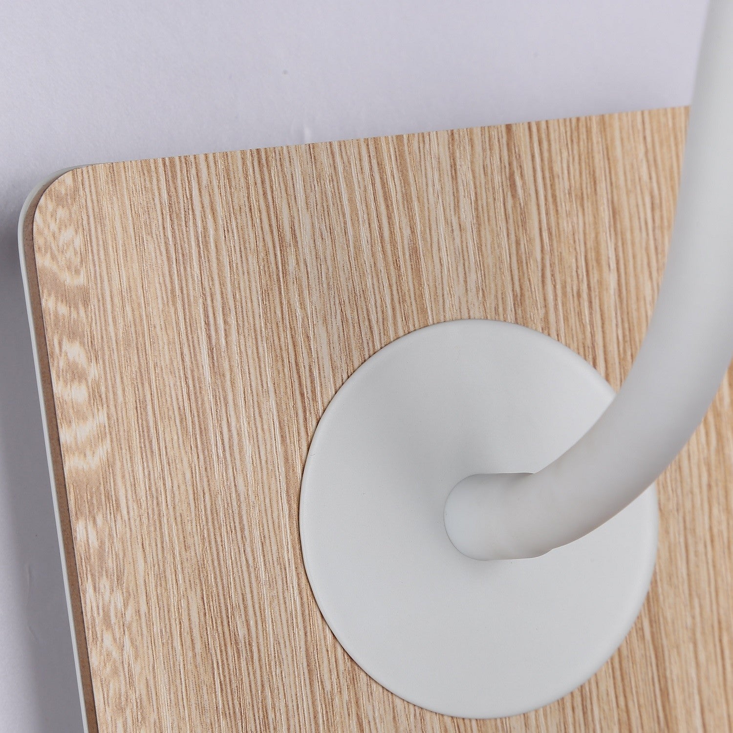 Aplique de pared flexible para lectura "LONDON" - Chip CREE - 3W