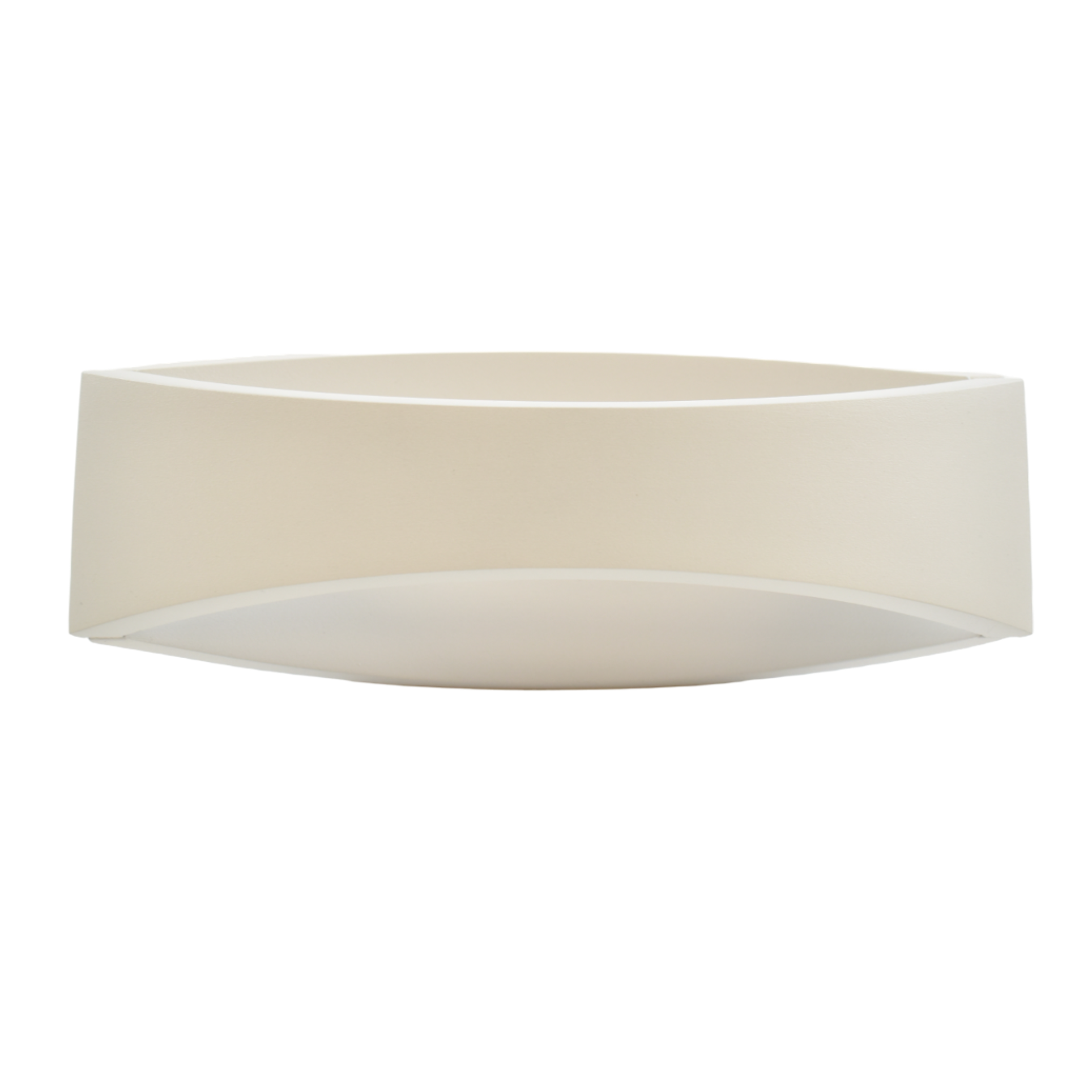 Aplique de pared LED bidireccional - IP20 - 3000K - 6W