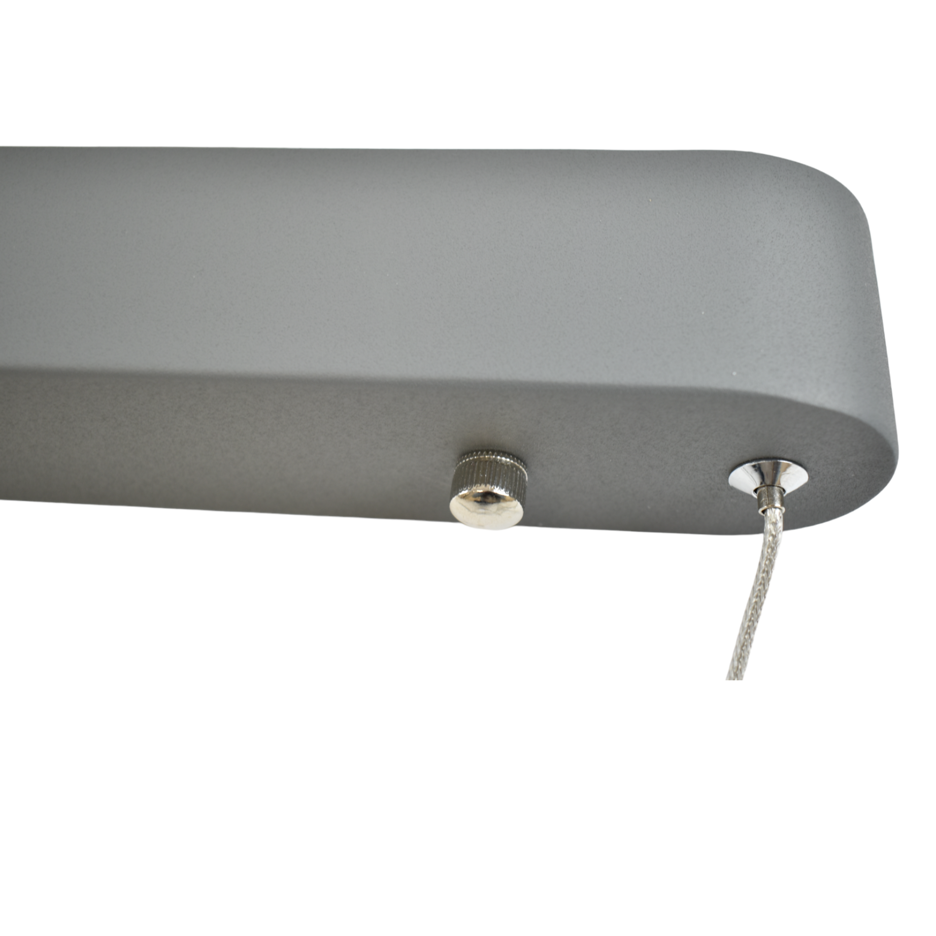 Lámpara colgante LED nórdica "RIPLEY" CCT - 44W