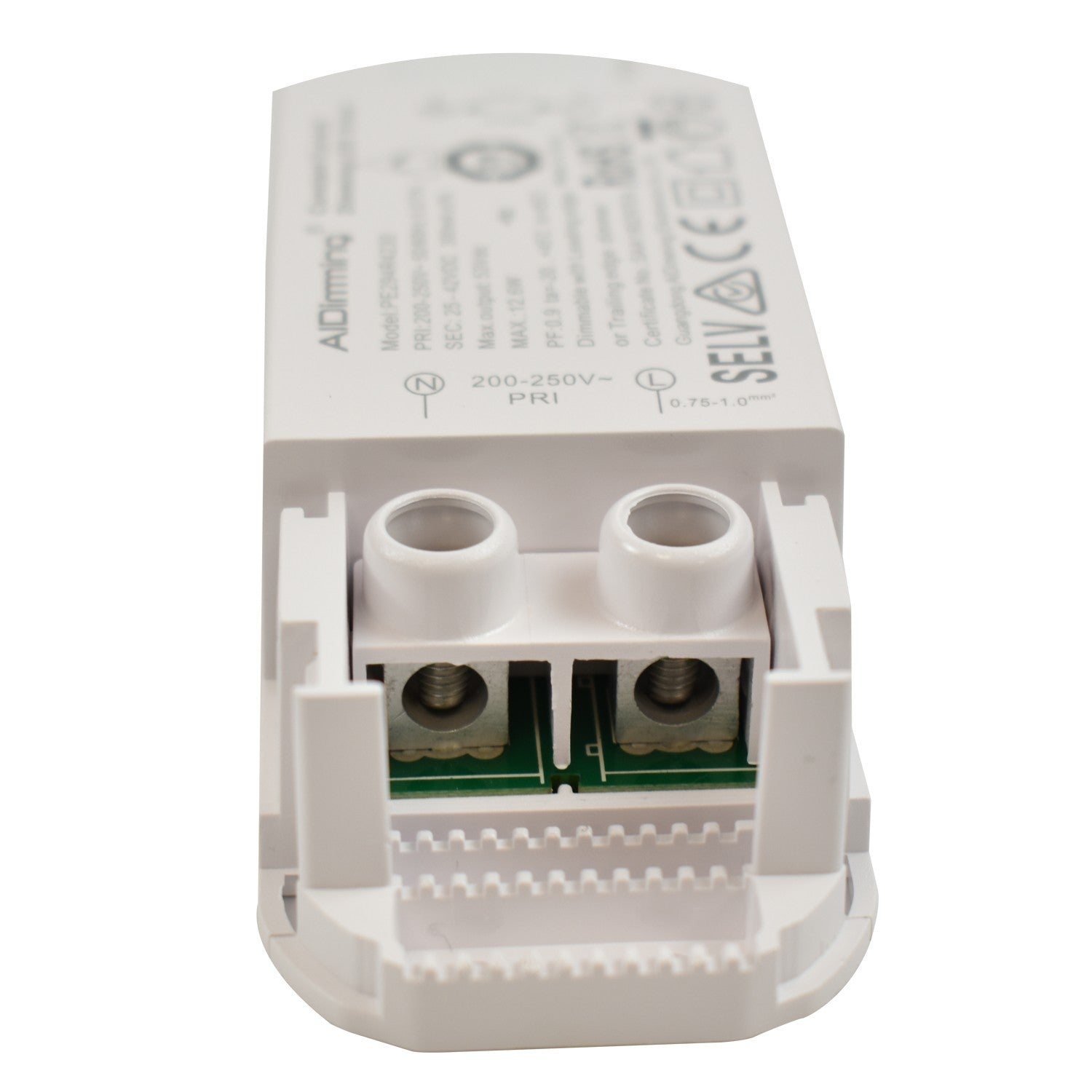 Driver regulable TRIAC corriente constante 25-42V 12.6W 300mA