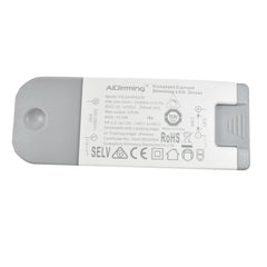 Driver regulable TRIAC corriente constante 25-42V 12.6W 300mA