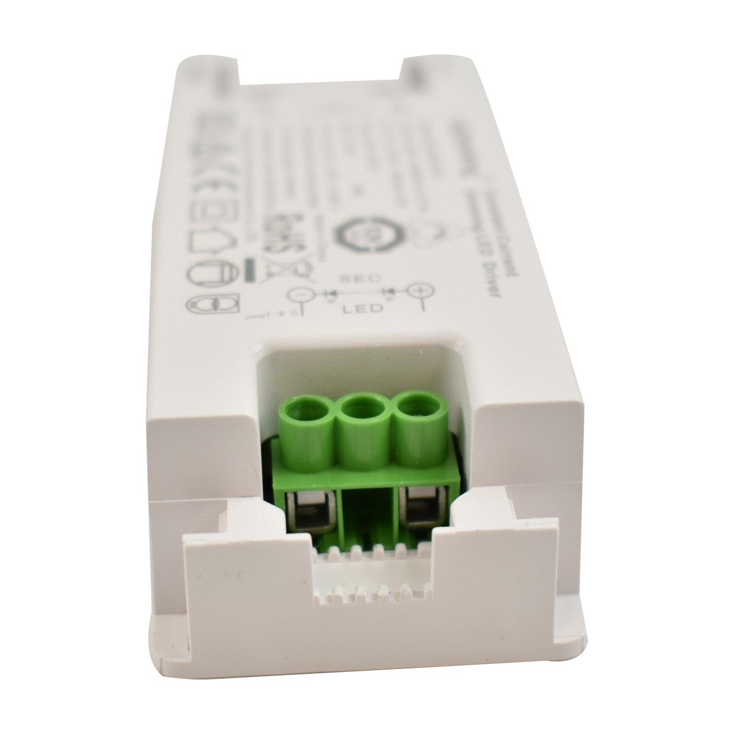 Driver regulable TRIAC corriente constante 25-42V 12.6W 300mA