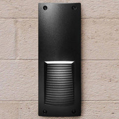Baliza LED empotrable en pared FUMAGALLI LETI 300 VP 6W