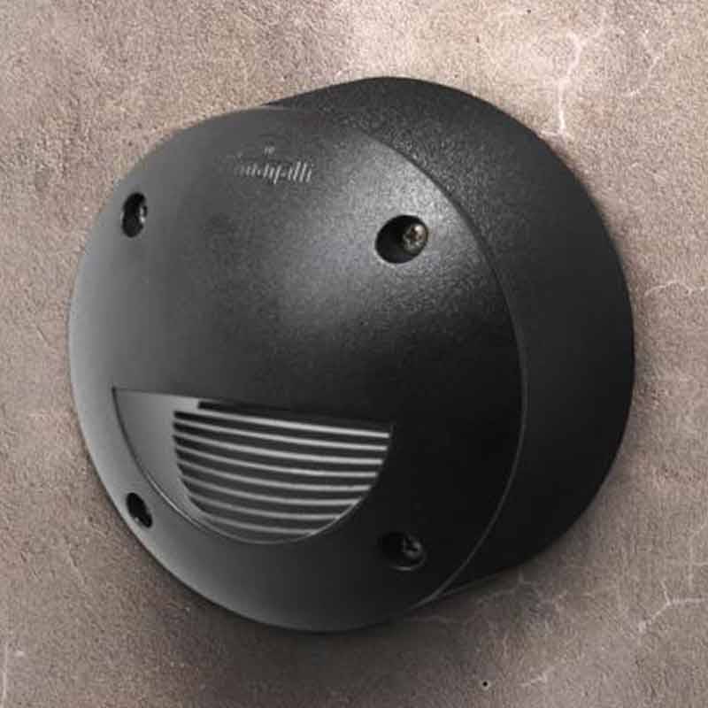 Baliza LED exterior superficie "EXTRALETI 100 ST- FUMAGALLI"- 3W
