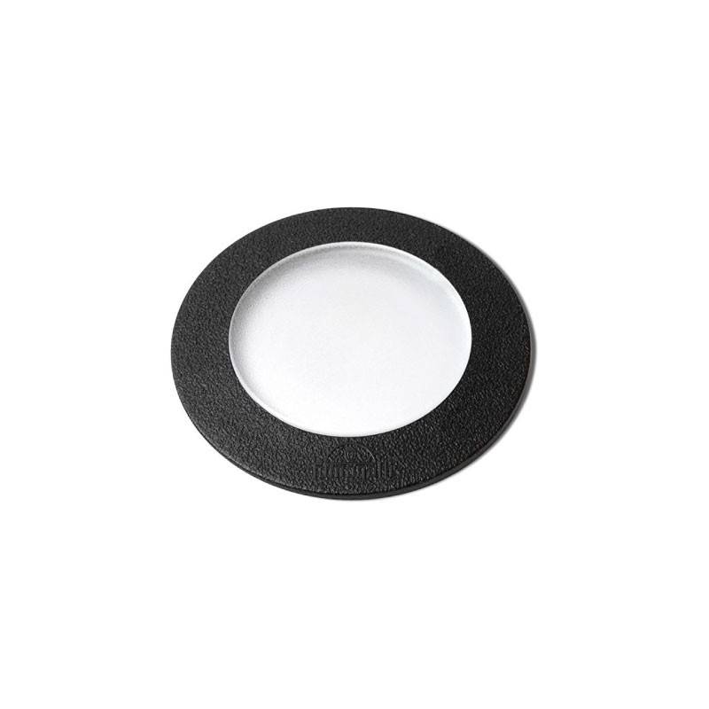 Baliza de suelo LED empotrable CCT FUMAGALLI CECI 90 GU10 3,5W