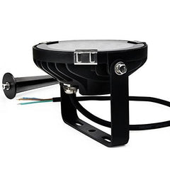 Foco proyector LED 9W RGB+CCT control por RF/WiFi - IP65