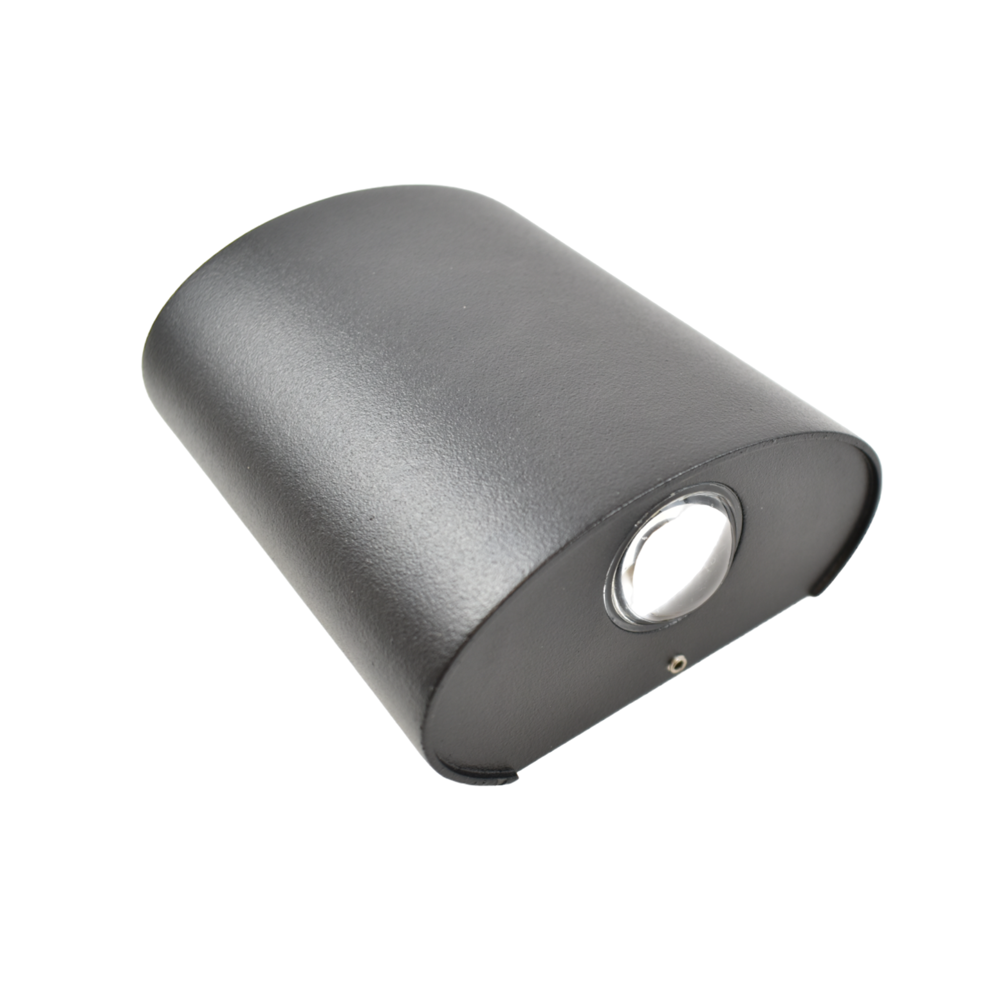Aplique de pared exterior moderno LED bidireccional "Asas" - 6W - IP54