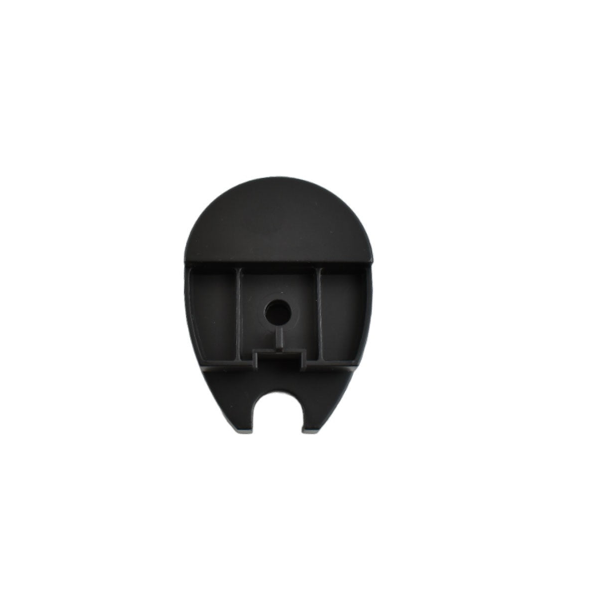 Aplique espejo baño LED tubular - 30cm - 5W | 3 formas de fijación