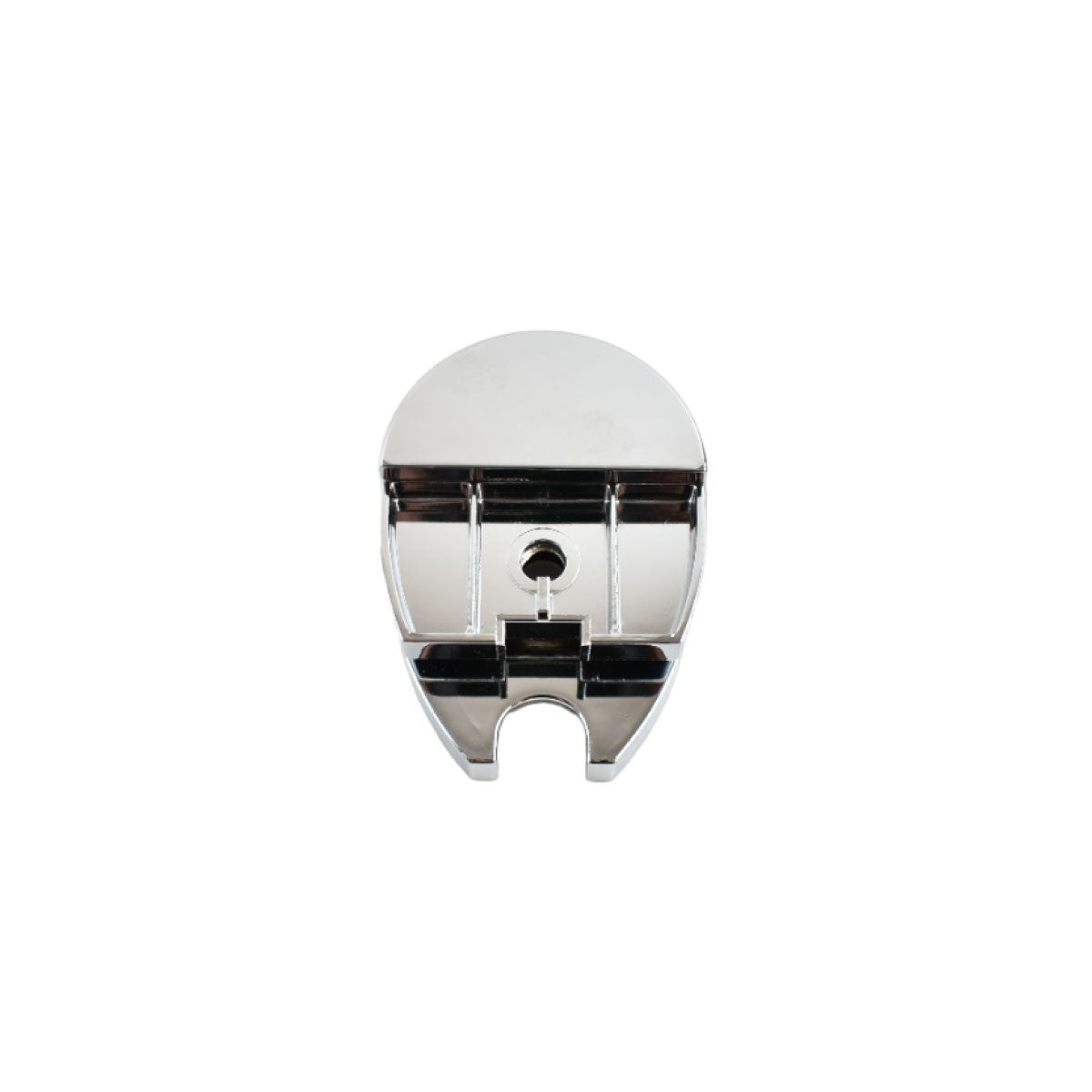 Aplique espejo baño LED tubular - 30cm - 5W | 3 formas de fijación