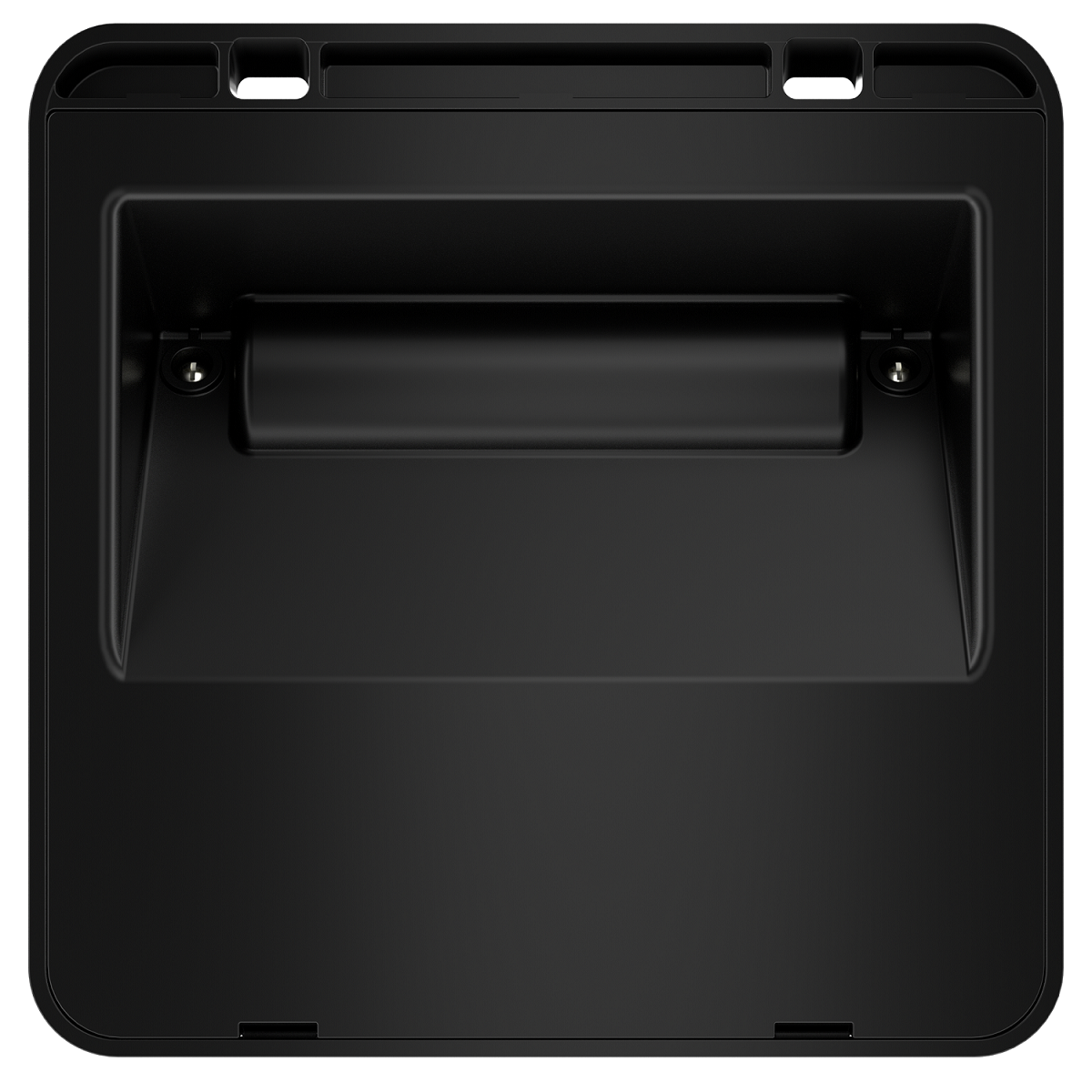 Aplique solar exterior de pared con sensor PIR - 1W (2x0,5W) - IP44