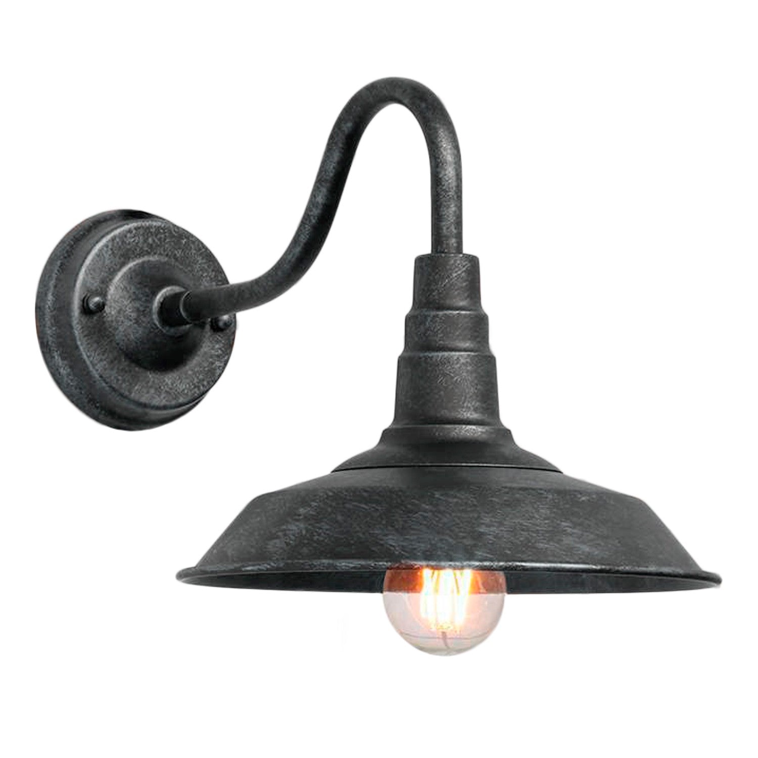 Aplique de pared vintage "ROC"