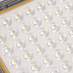 Proyector LED portátil de trabajo 100W - IP65 - 6000K