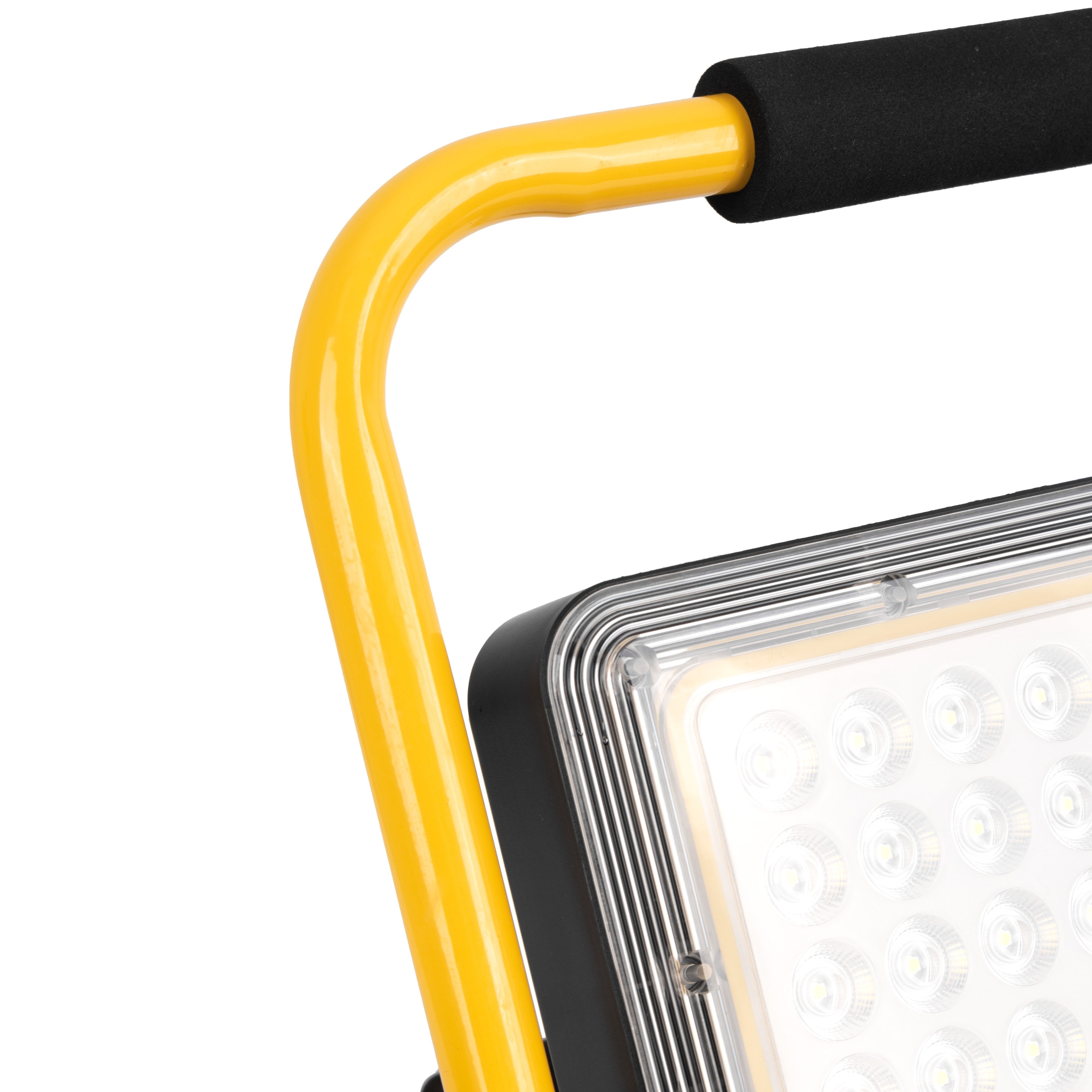 Proyector LED portátil de trabajo 100W - IP65 - 6000K