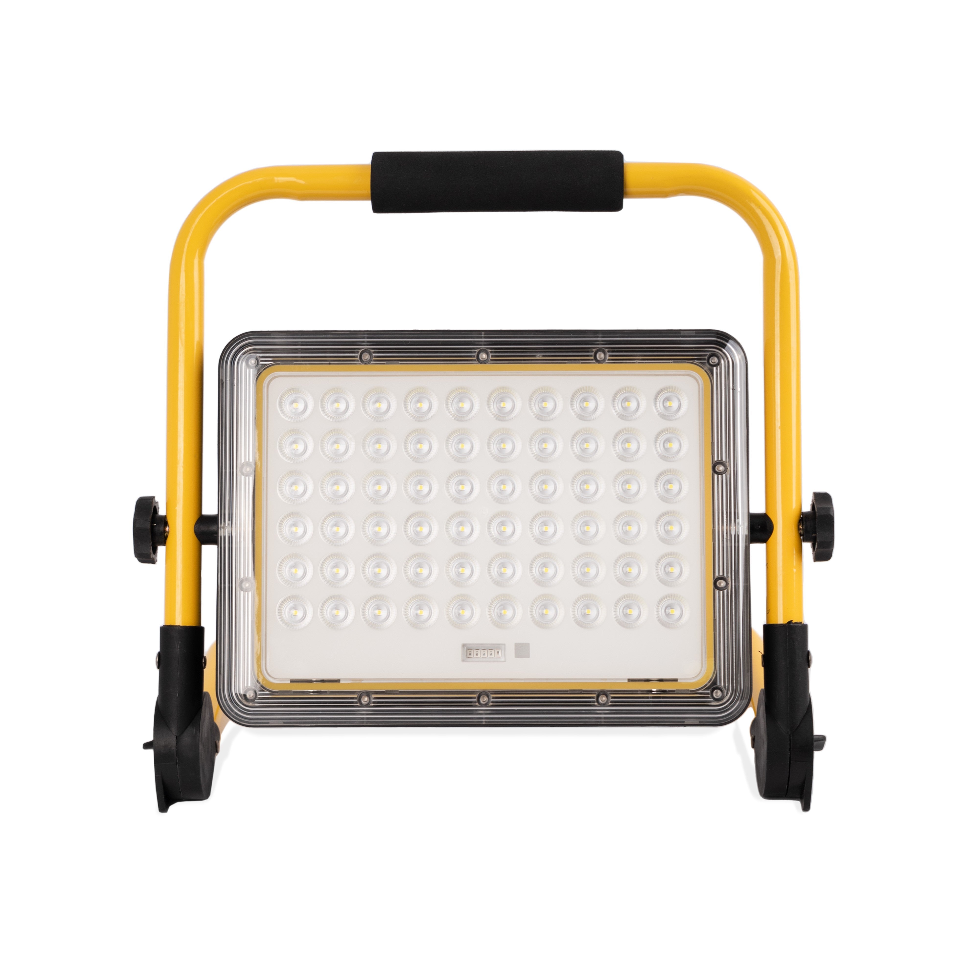 Proyector LED portátil de trabajo 100W - IP65 - 6000K