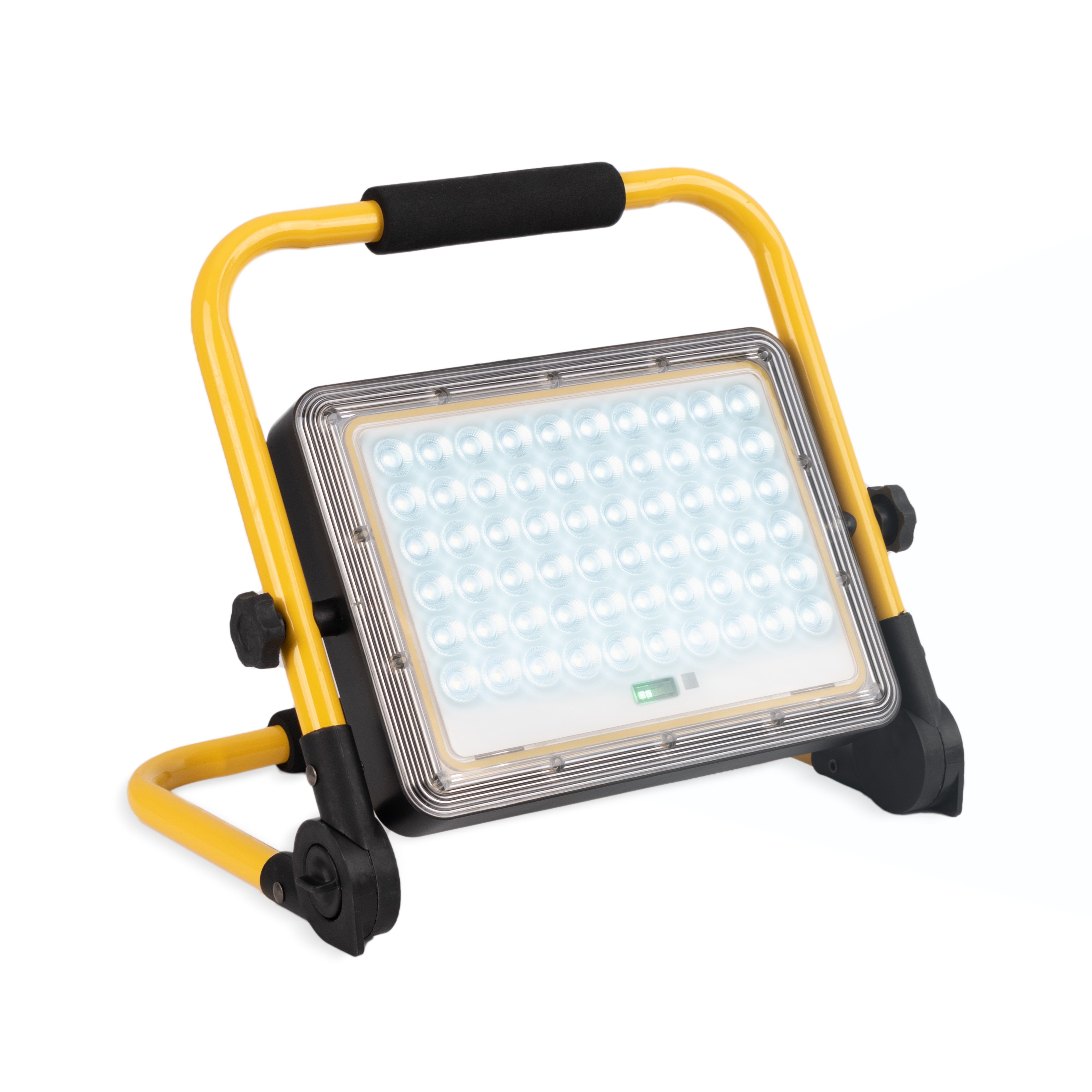 Proyector LED portátil de trabajo 100W - IP65 - 6000K